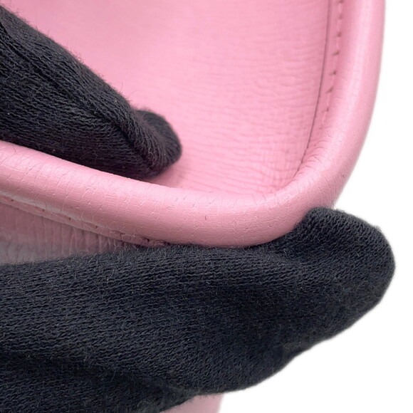 GUCCI Authentic Pink Bag - Picture 7 of 15